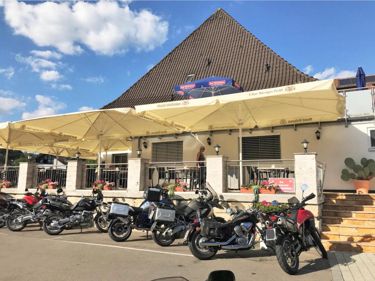 Bodensee-hotel Kreuz 3* Uhldingen-Muehlhofen