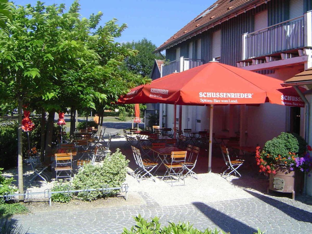 Hotel Wirtshaus Krone 3*