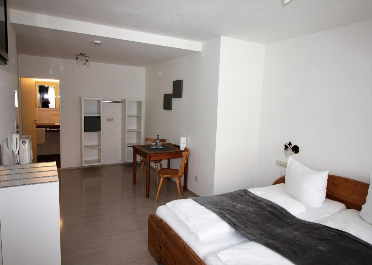 Hotel Wirtshaus Krone Friedrichshafen