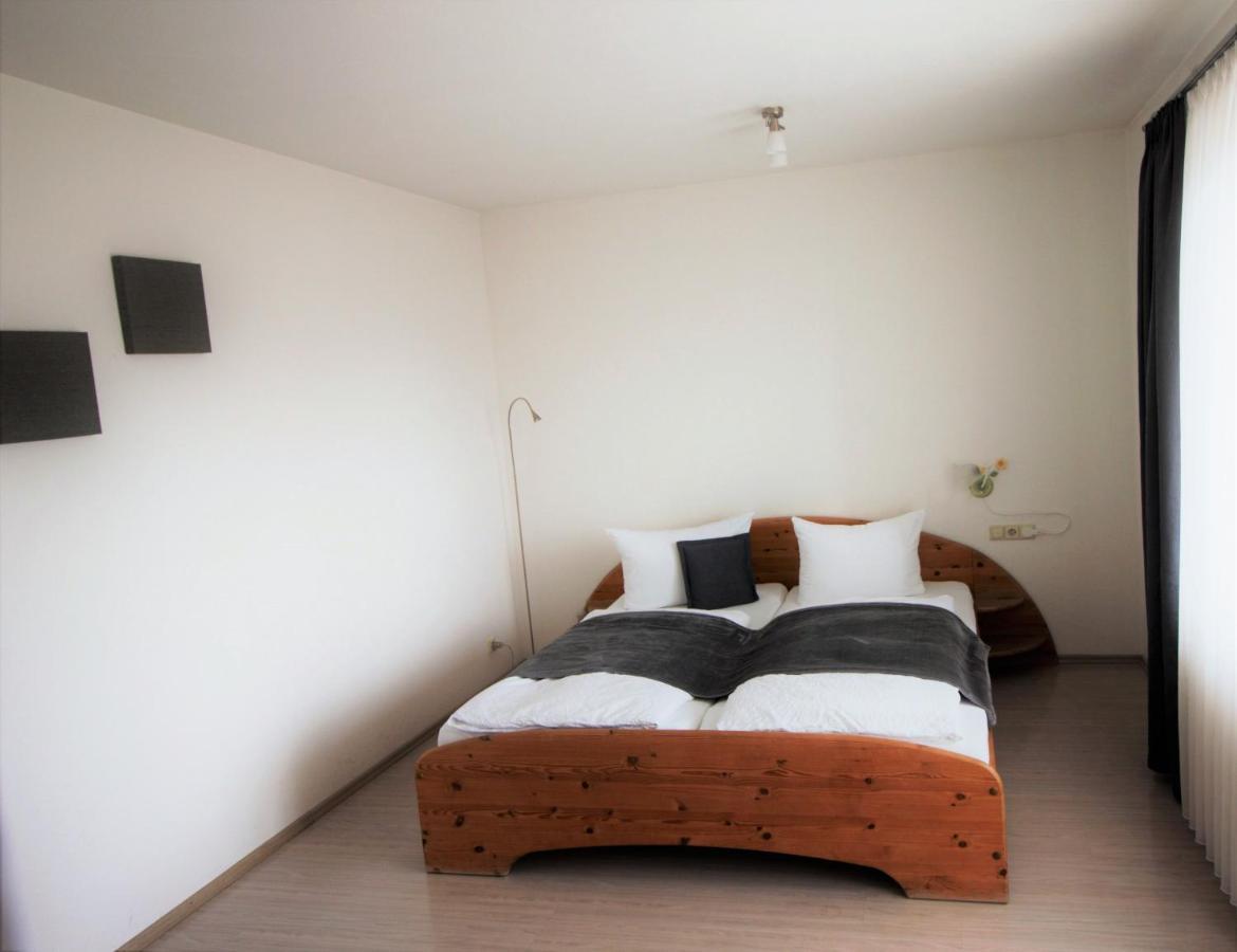 Hotel Wirtshaus Krone Friedrichshafen