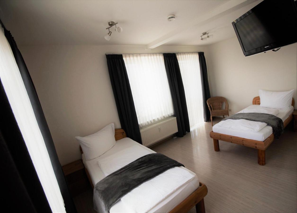 Wirtshaus Krone 3* Friedrichshafen