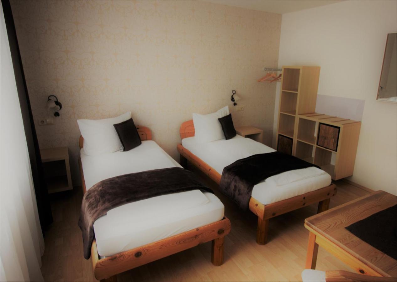 Hotel Wirtshaus Krone Friedrichshafen