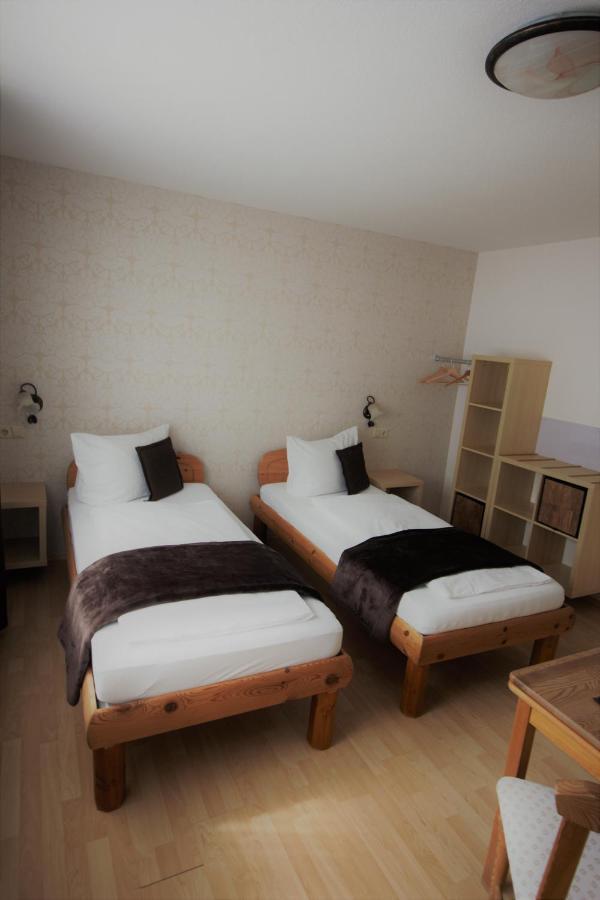 Wirtshaus Krone Hotel Friedrichshafen