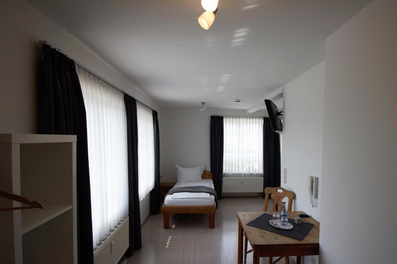 Hotel Wirtshaus Krone Friedrichshafen