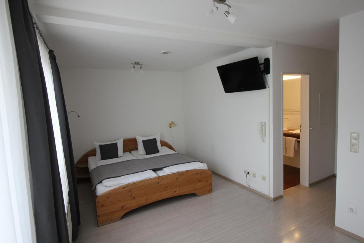 Wirtshaus Krone Hotel 3*