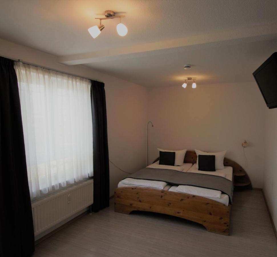 Wirtshaus Krone 3*