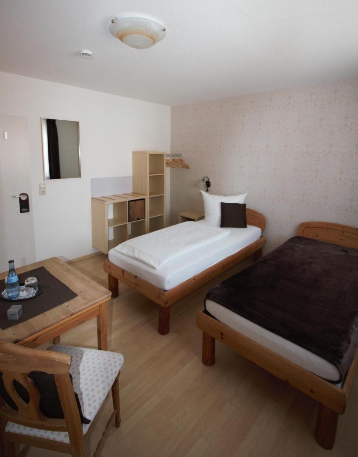 Wirtshaus Krone Hotel Friedrichshafen