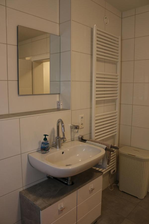 Ferienwohnung Am Berg * Bräunlingen