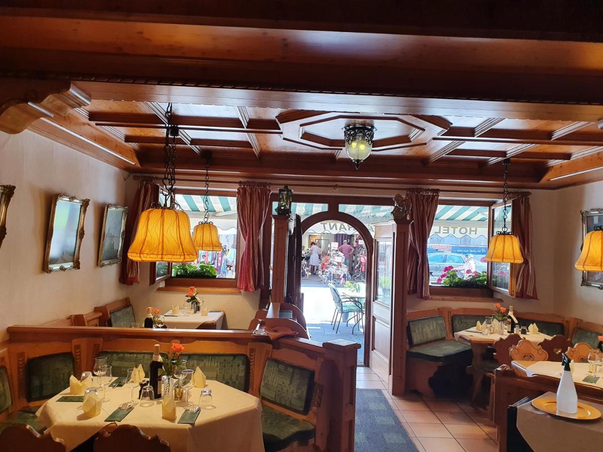 Zum Bengel Meersburg