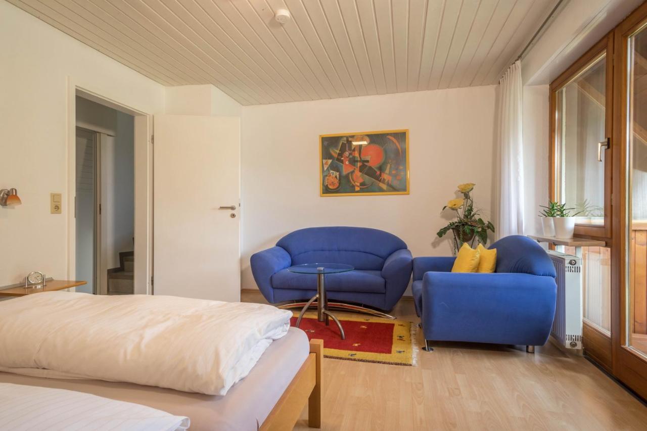 Konrad Schielin Apartment *