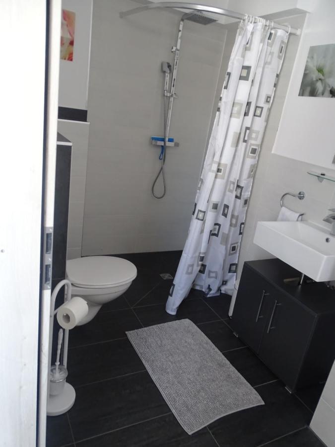 Gaestehaus Uezel *