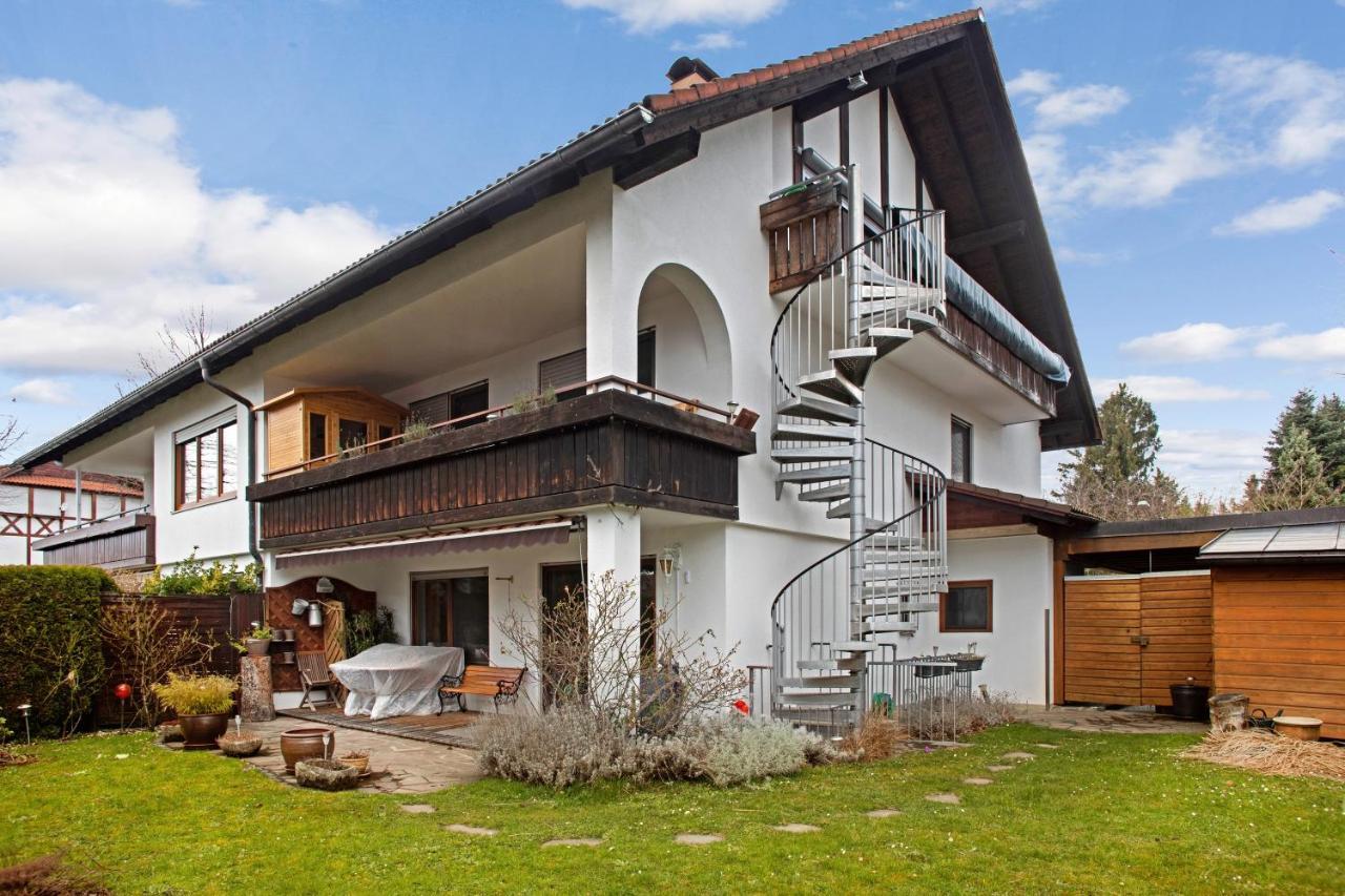 Ferienwohnung Frey Lindau Apartment *