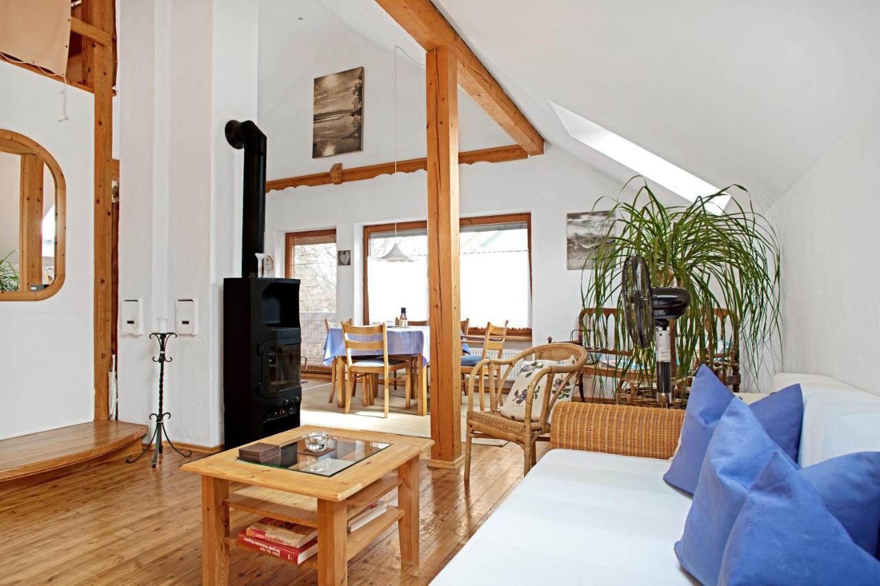 Ferienwohnung Frey Lindau Lindau (Bodensee)