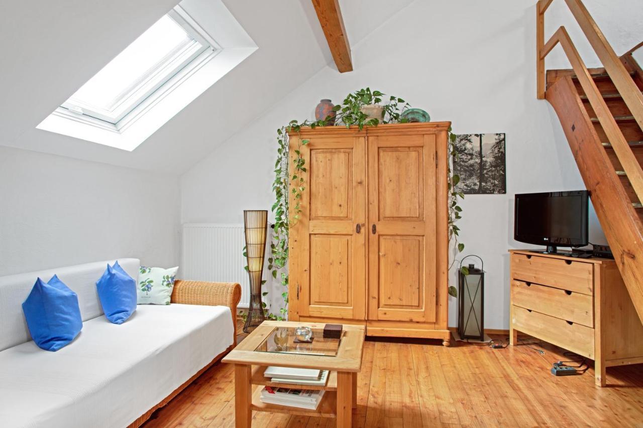 Ferienwohnung Frey Lindau Apartment