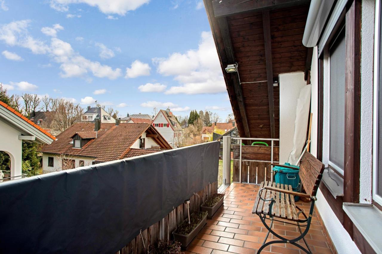 Ferienwohnung Frey Lindau * Lindau (Bodensee)