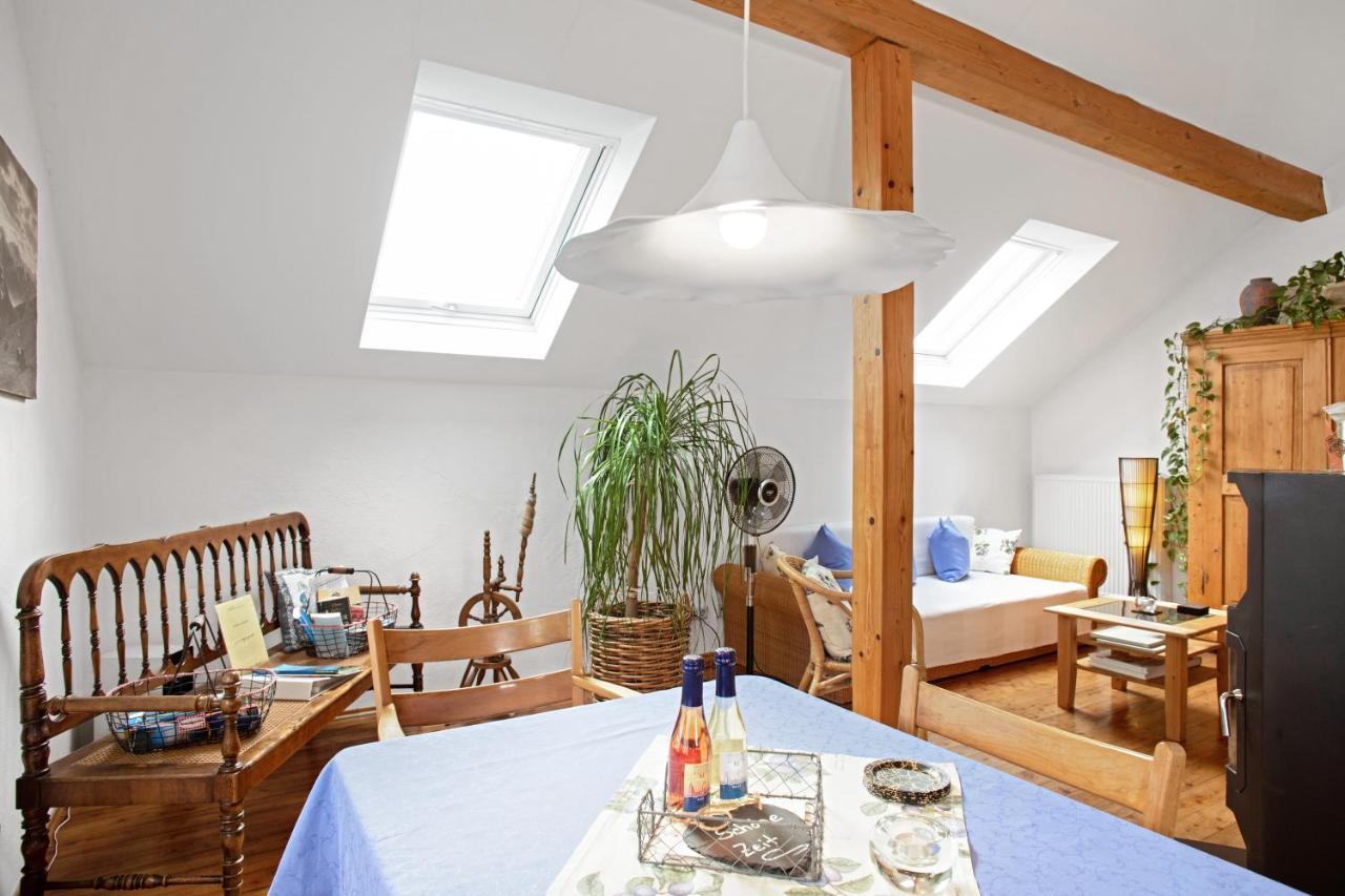 Apartment Ferienwohnung Frey Lindau *