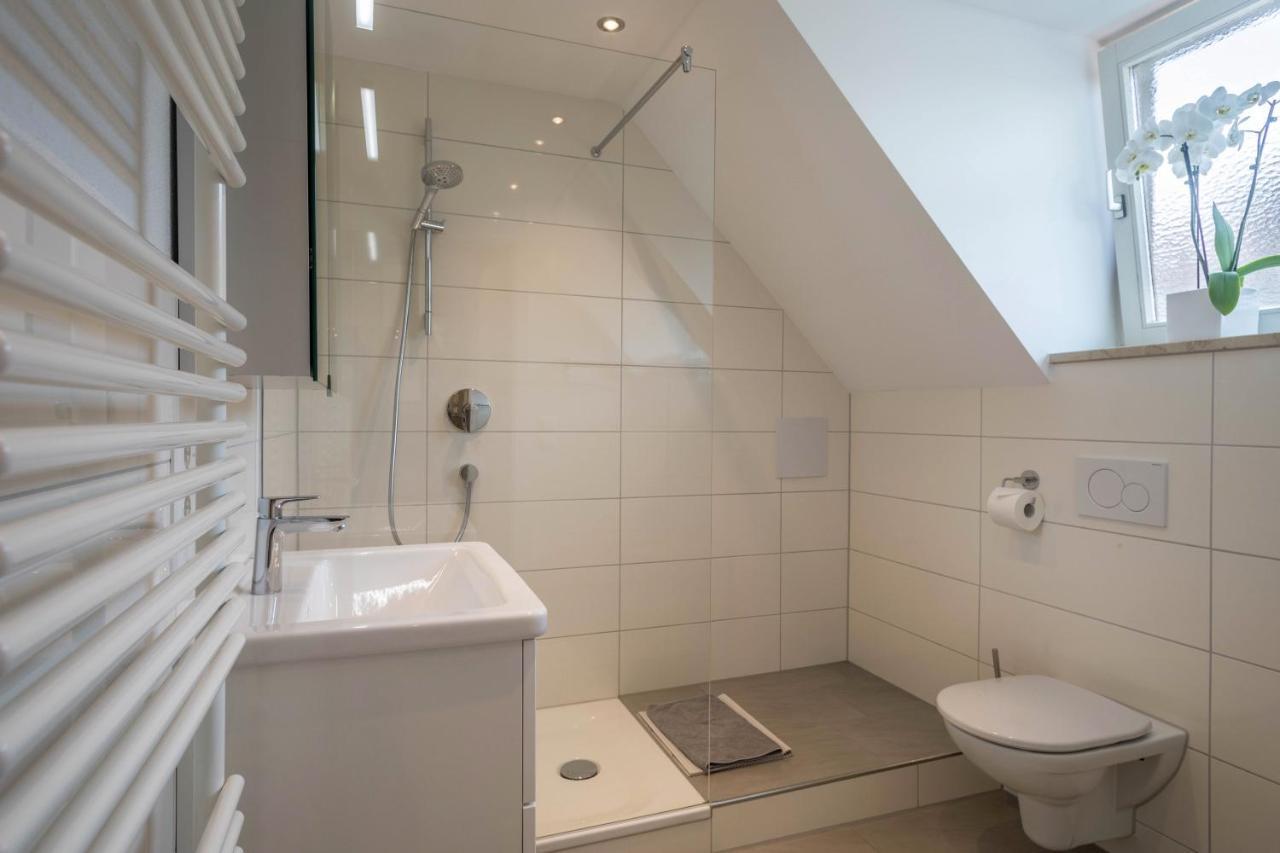 Apartment Konrad Schielin