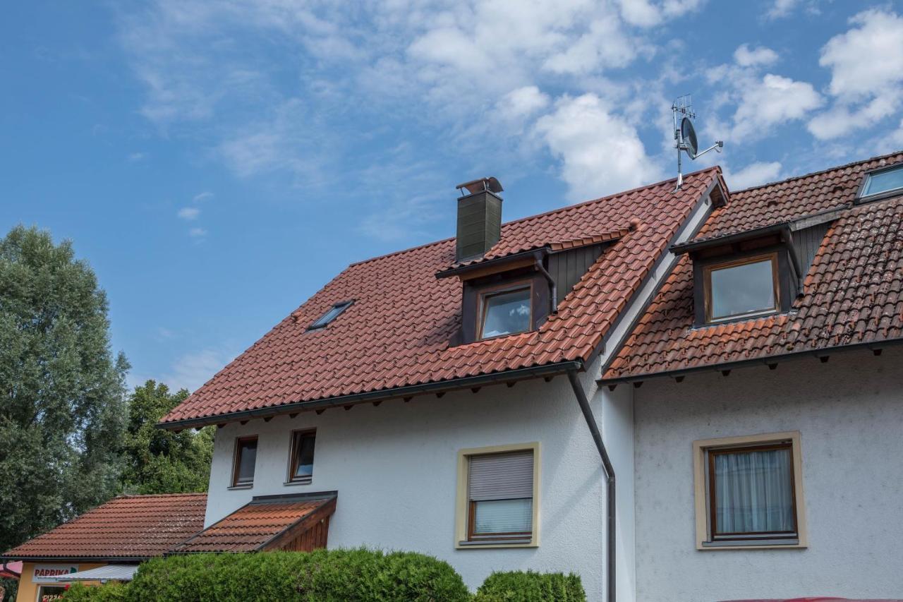 Apartment Konrad Schielin Lindau (Bodensee)