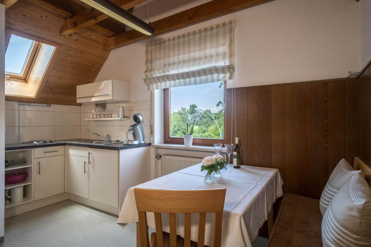 Konrad Schielin Apartment Lindau (Bodensee)