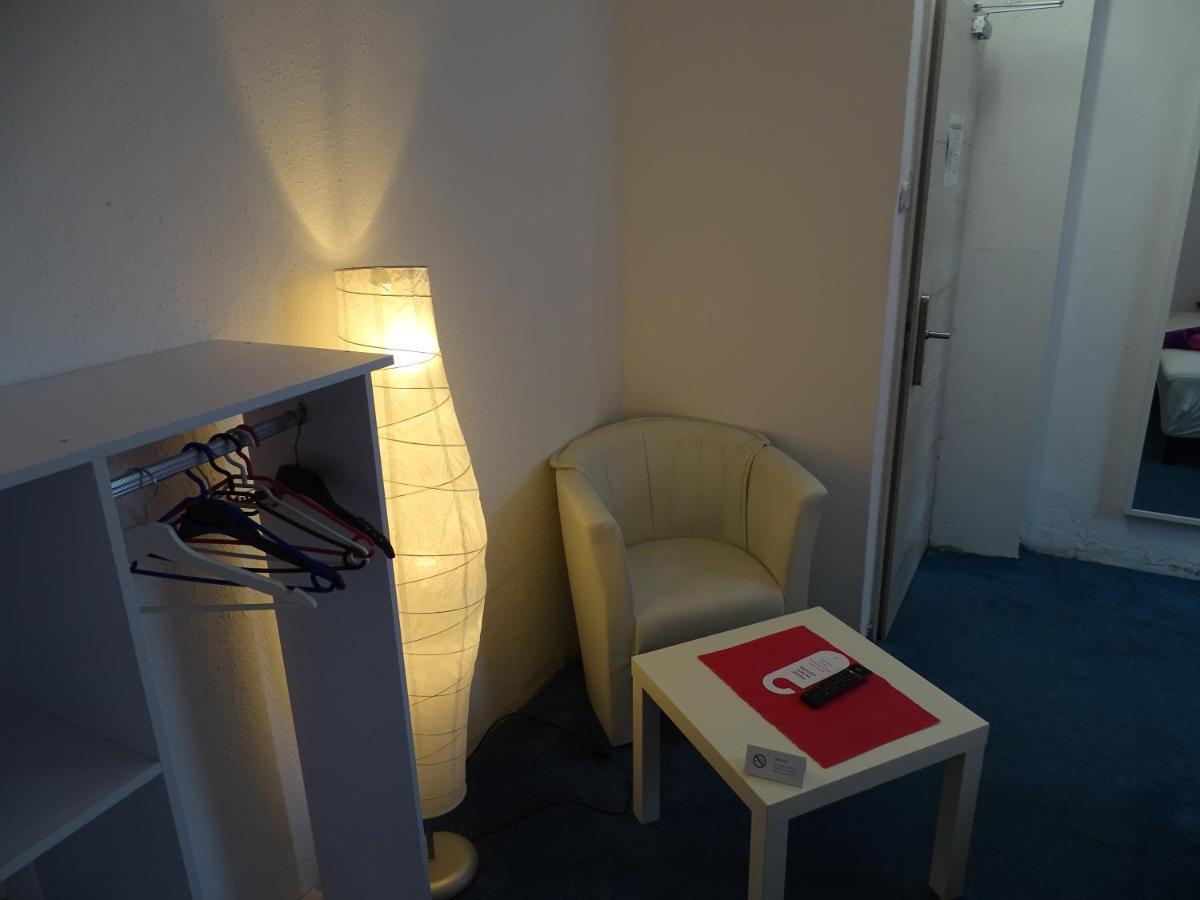 Gaestehaus Uezel * Friedrichshafen
