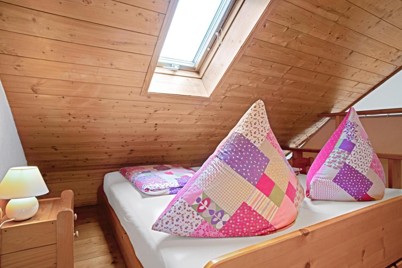 Ferienwohnung Frey Lindau Lindau (Bodensee)