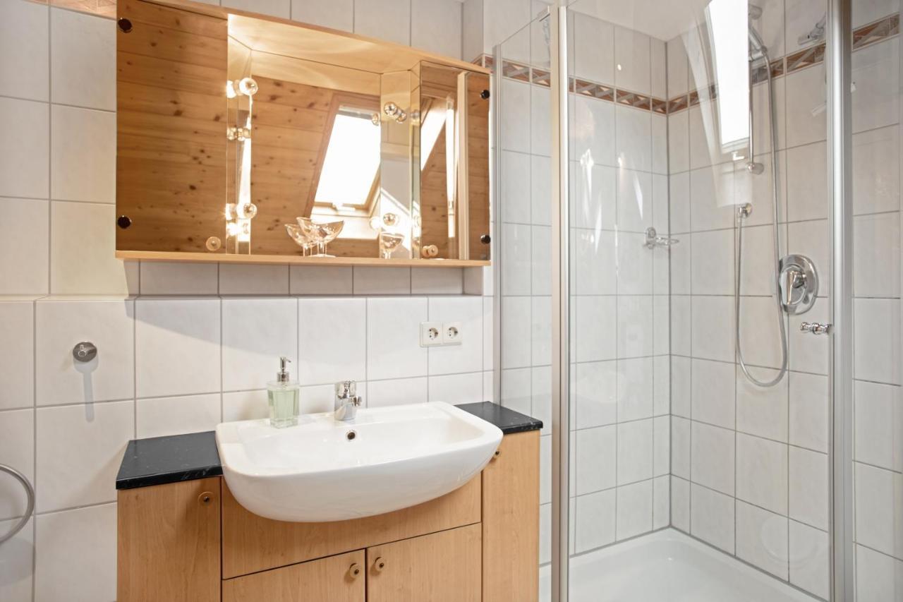 Ferienwohnung Frey Lindau