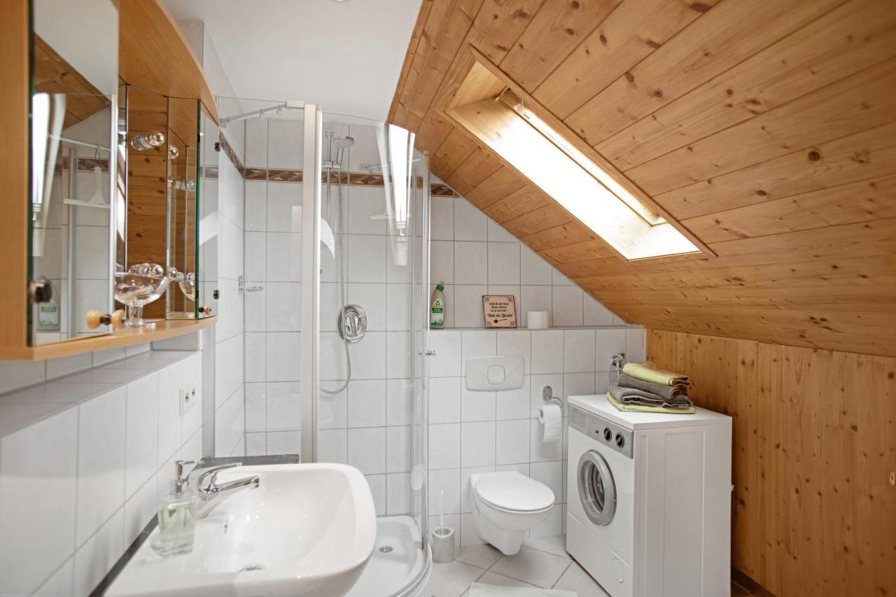 Apartment Ferienwohnung Frey Lindau