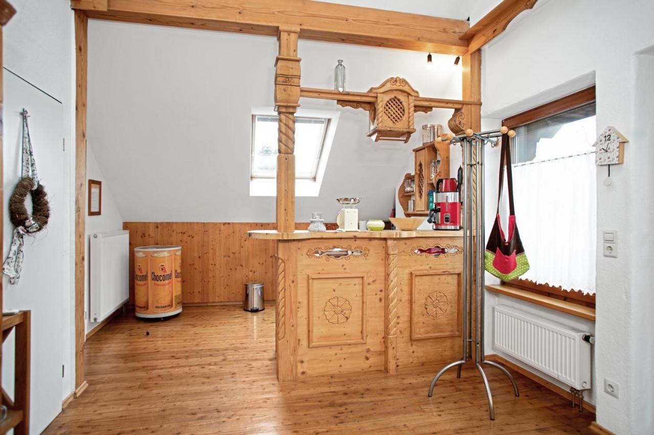 Ferienwohnung Frey Lindau Apartment Lindau (Bodensee)