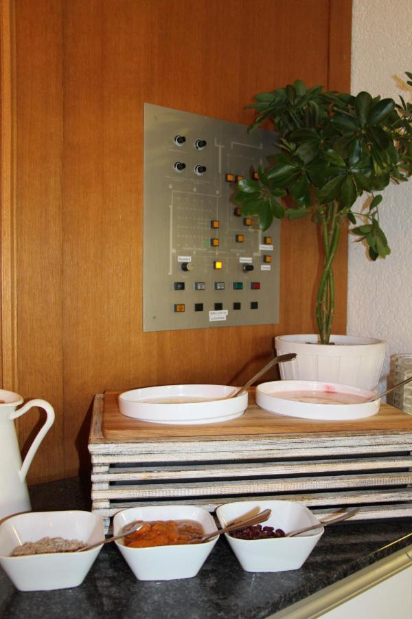 Restaurant Seegarten Hotel Arbon