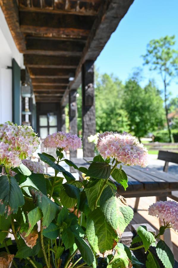 ‚traudl‘ In Antjes Hock 27 Apartment Nesselwang