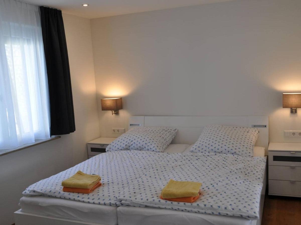 Ferien-und Wilma Apartment Langenargen