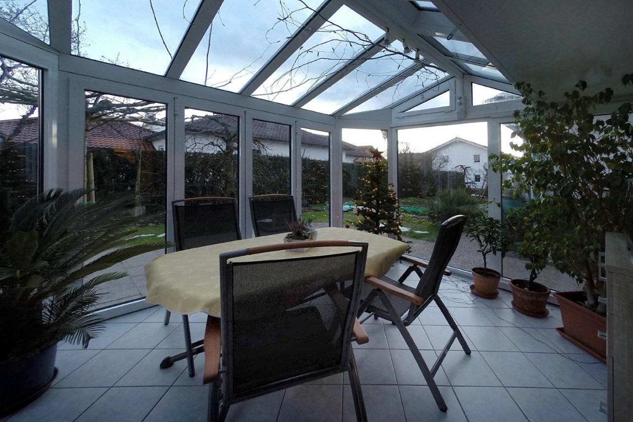 Privatunterkunft Bodensee *