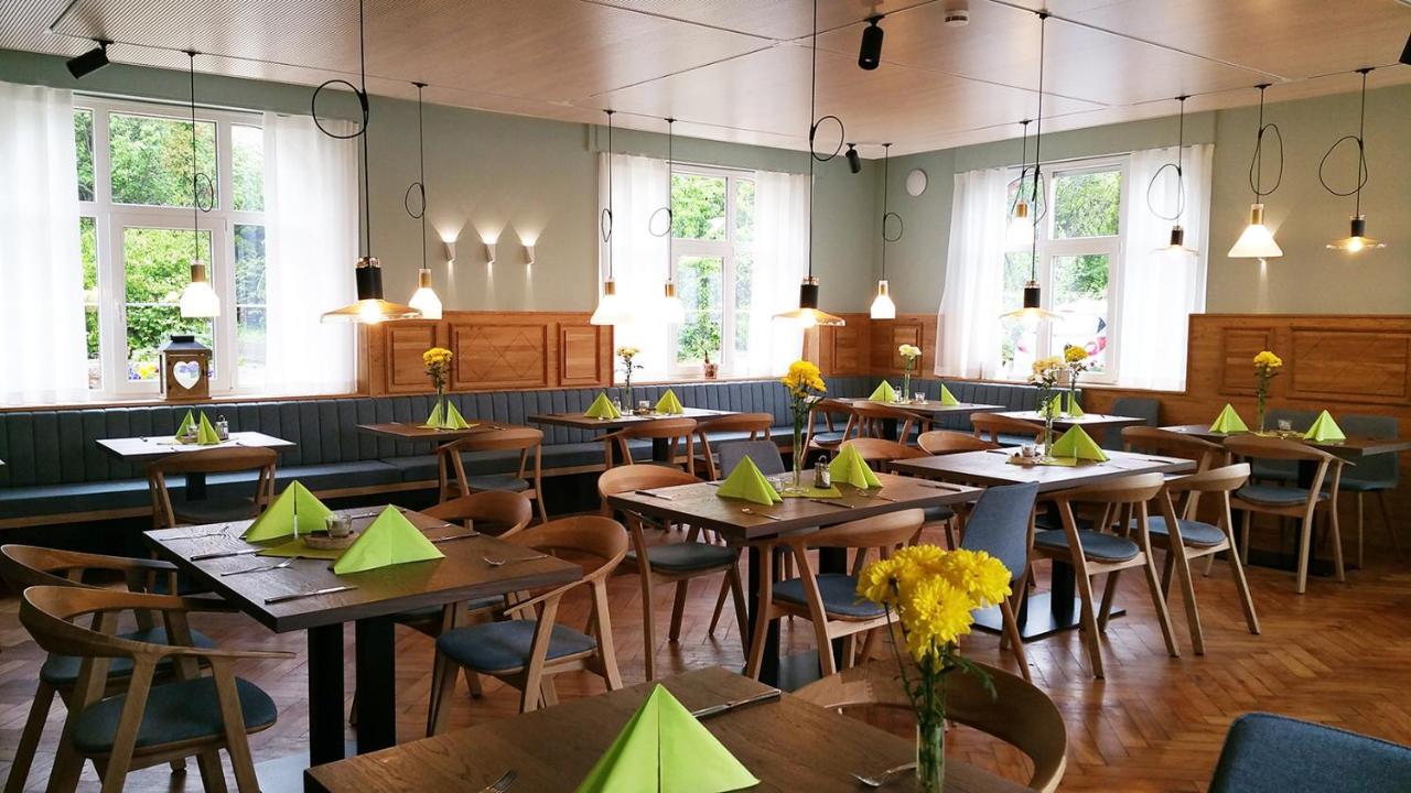 Landgasthof Linde Hepbach, & Restaurant Inn Markdorf