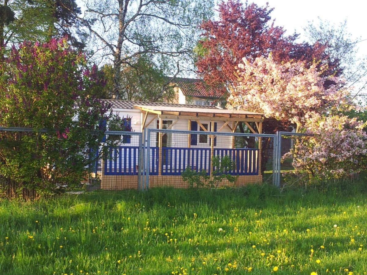 Apartment Tonis Hütte Hohenfels (Baden-Wurttemberg)