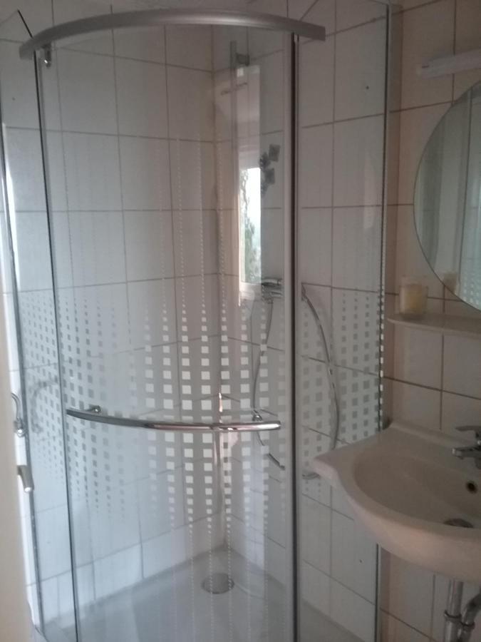 Bed & Breakfast Haus Biegger *