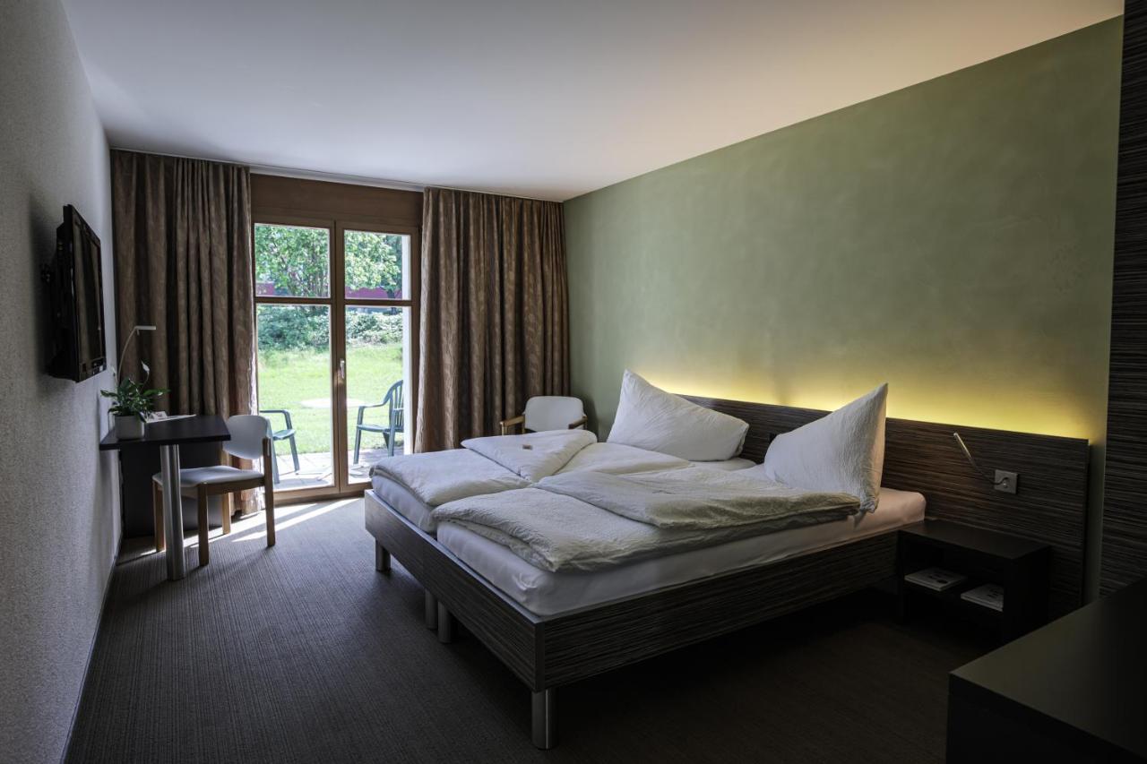 Restaurant Seegarten 3* Arbon