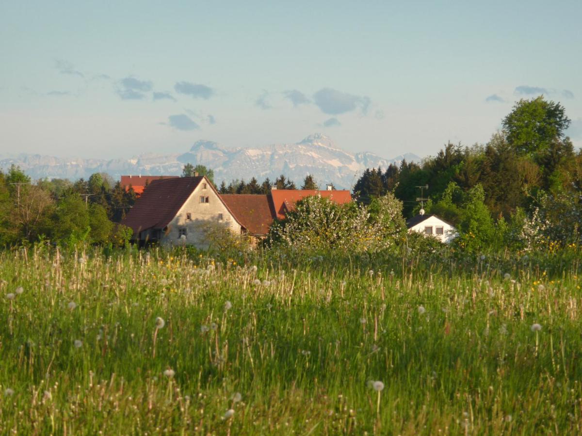 Tonis Hütte Apartment Hohenfels (Baden-Wurttemberg)