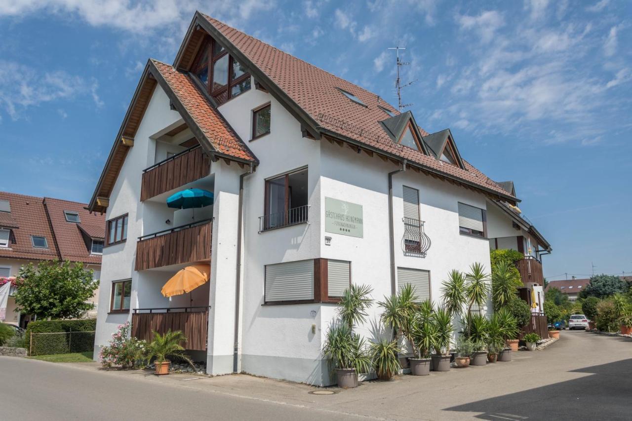 Apartment Heinemann - Eg3