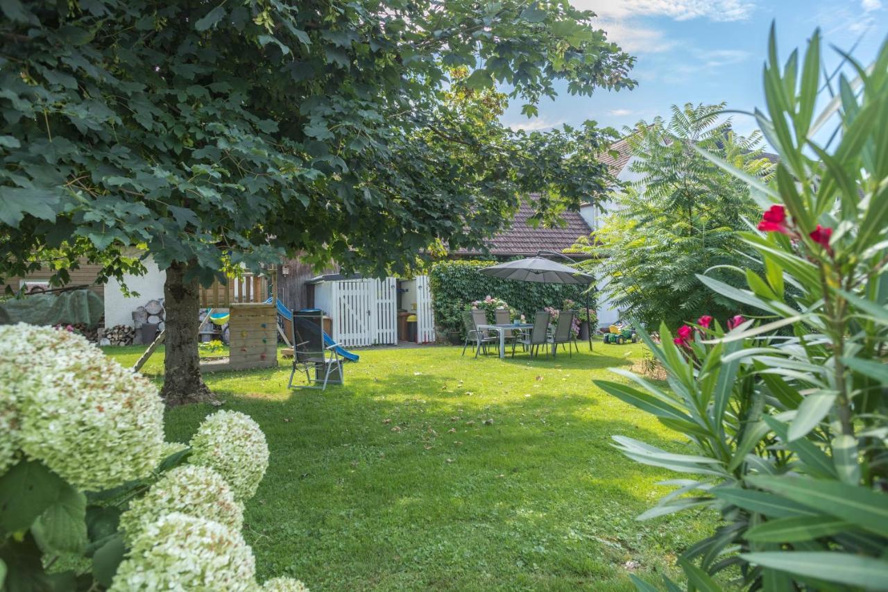 Gaestehaus Heinemann - Og4 * Langenargen