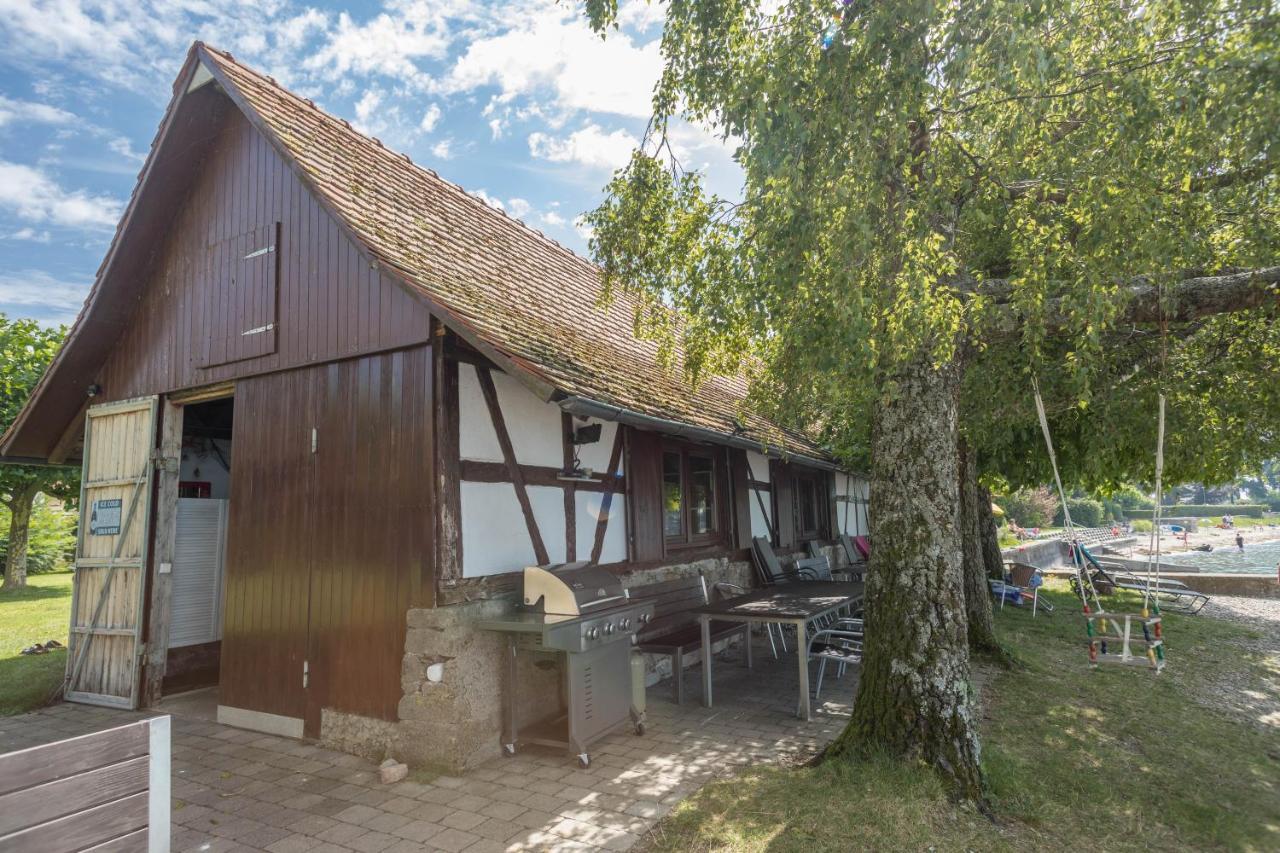 Gaestehaus Heinemann - Og4 *