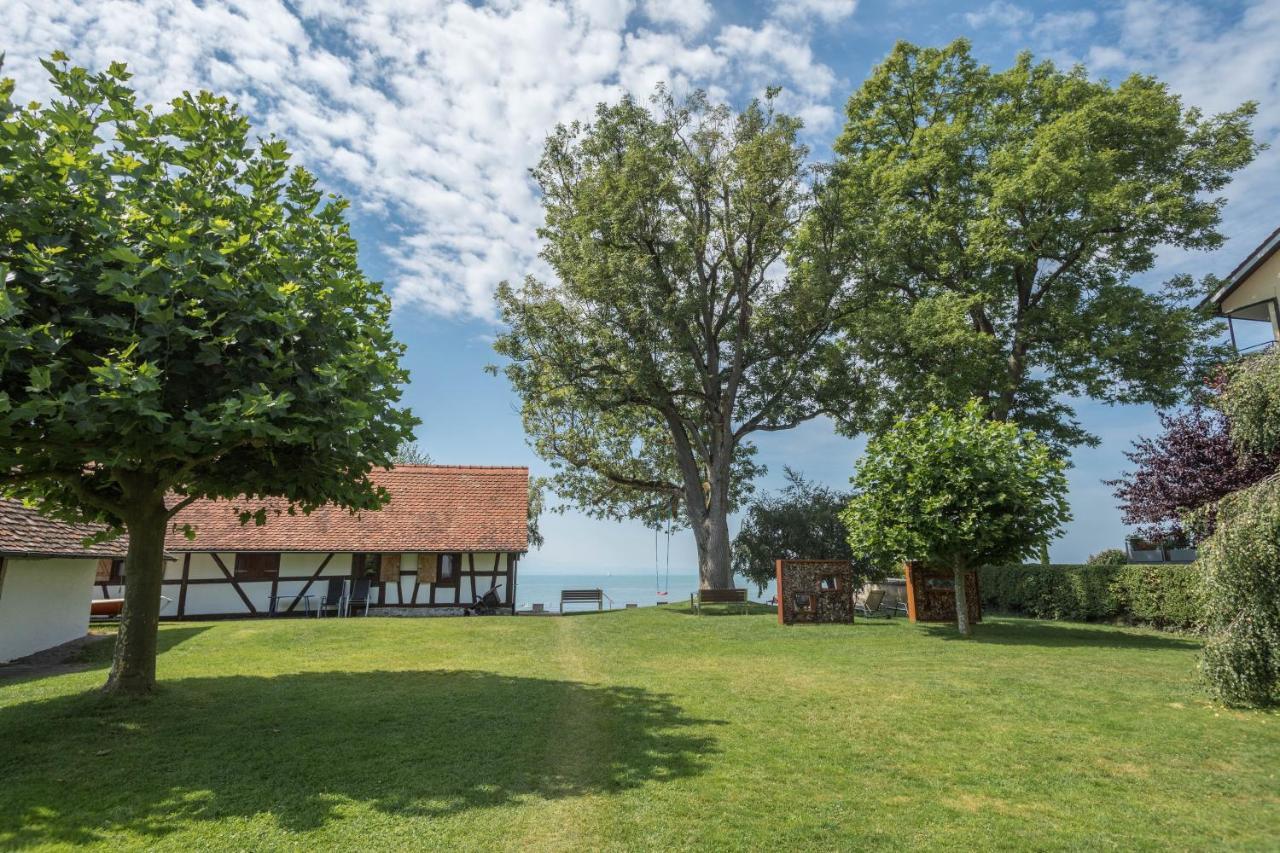 Gaestehaus Heinemann - Og4 *