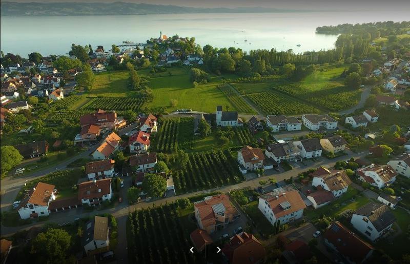 Haus Sonnenseite Saentis *