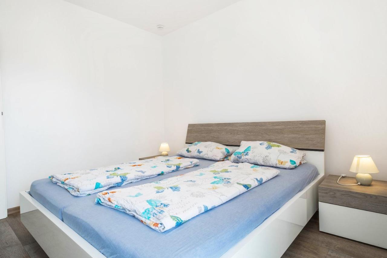 Ferienwohnung Eyrich Eg Apartment Lindau (Bodensee)