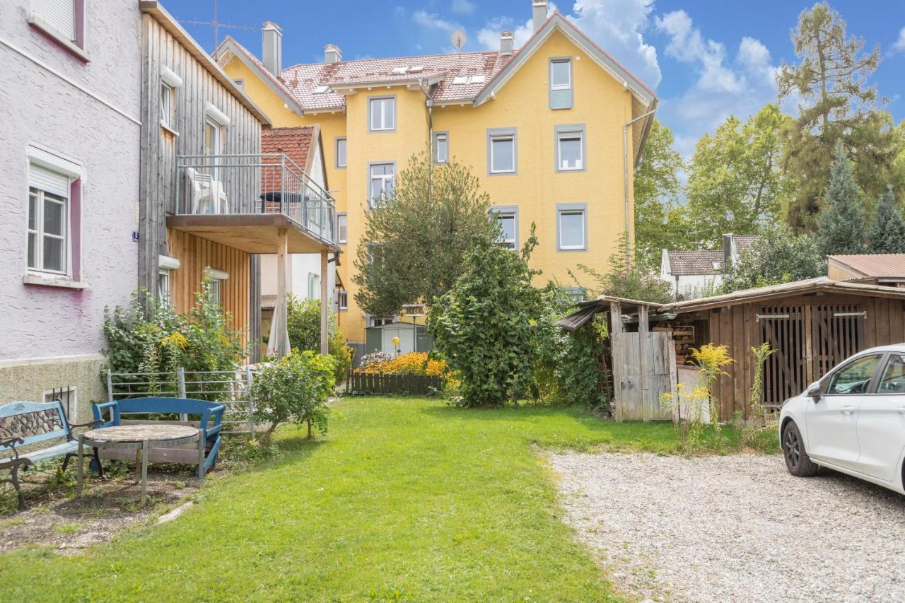 Ferienwohnung Eyrich Eg * Lindau (Bodensee)