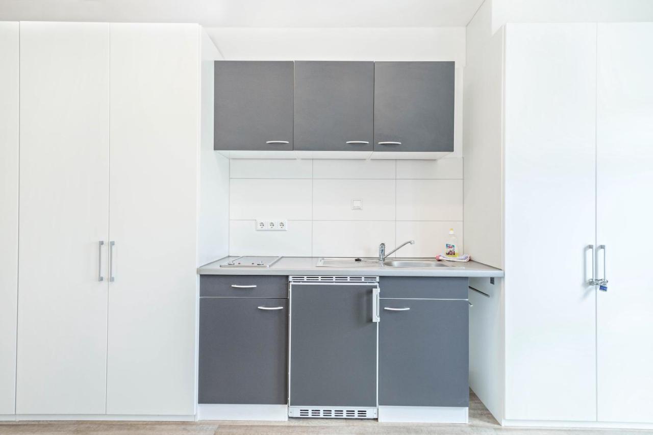 Apartment Ferienwohnung Eyrich Eg *