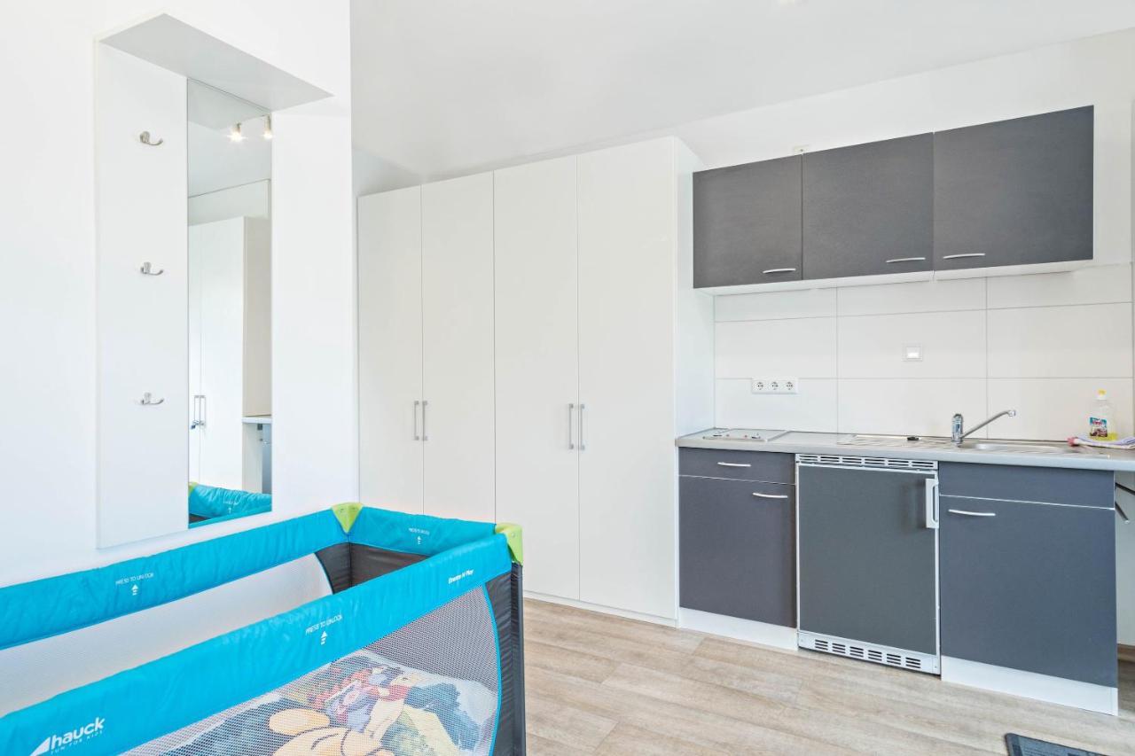 Ferienwohnung Eyrich Eg Apartment *