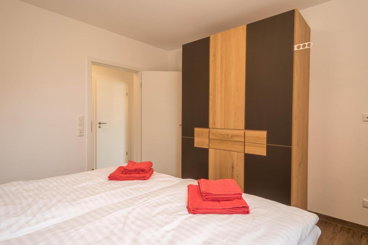 1 Am Biohof Apartment