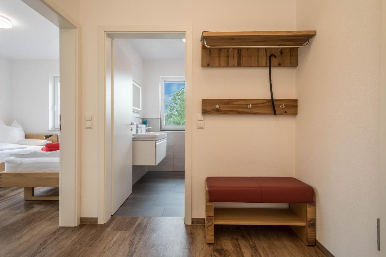 Apartment 1 Am Biohof Eriskirch