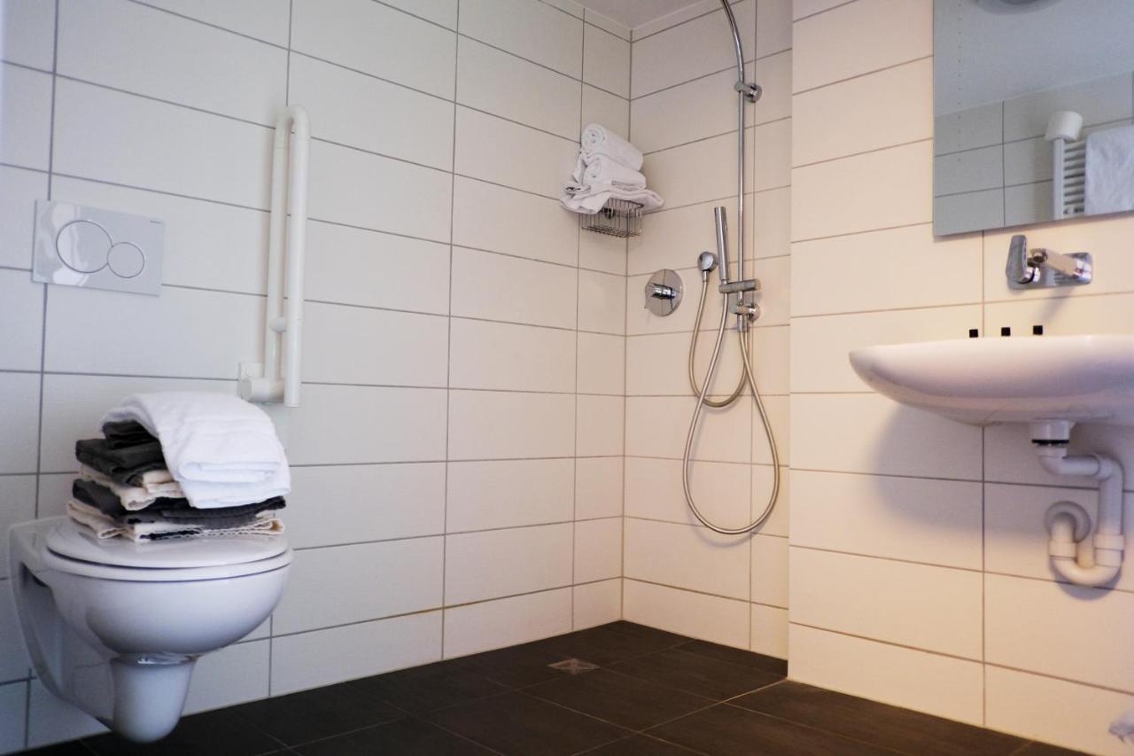 Hotel Adler Ittendorf
