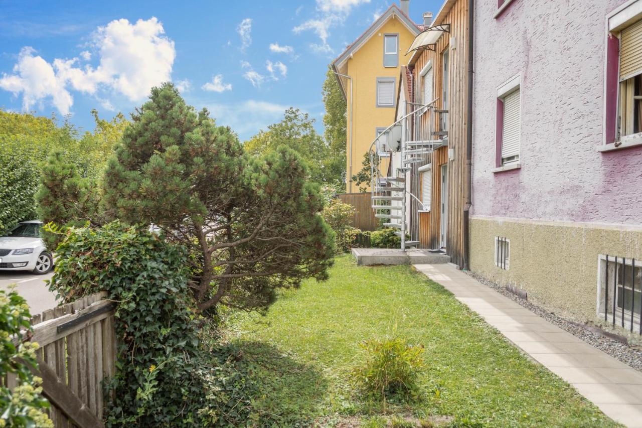 Ferienwohnung Eyrich Eg Apartment Lindau (Bodensee)